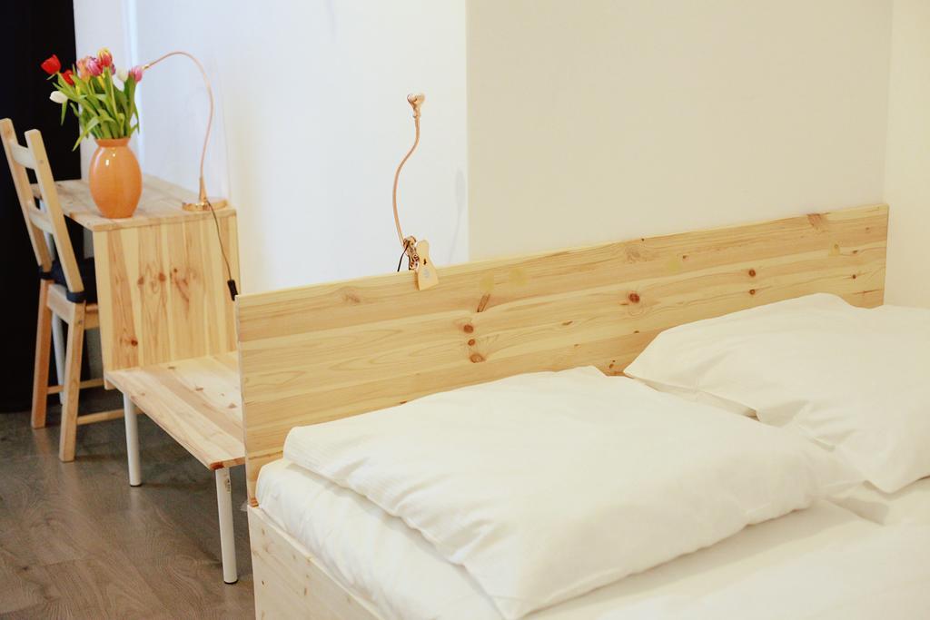 Economy Doppelzimmer