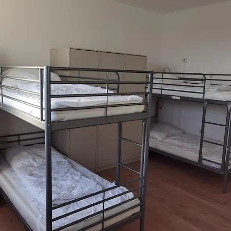 Mac City Hostel-3